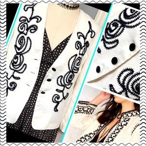 🆕 John Meyer Jacket size 12